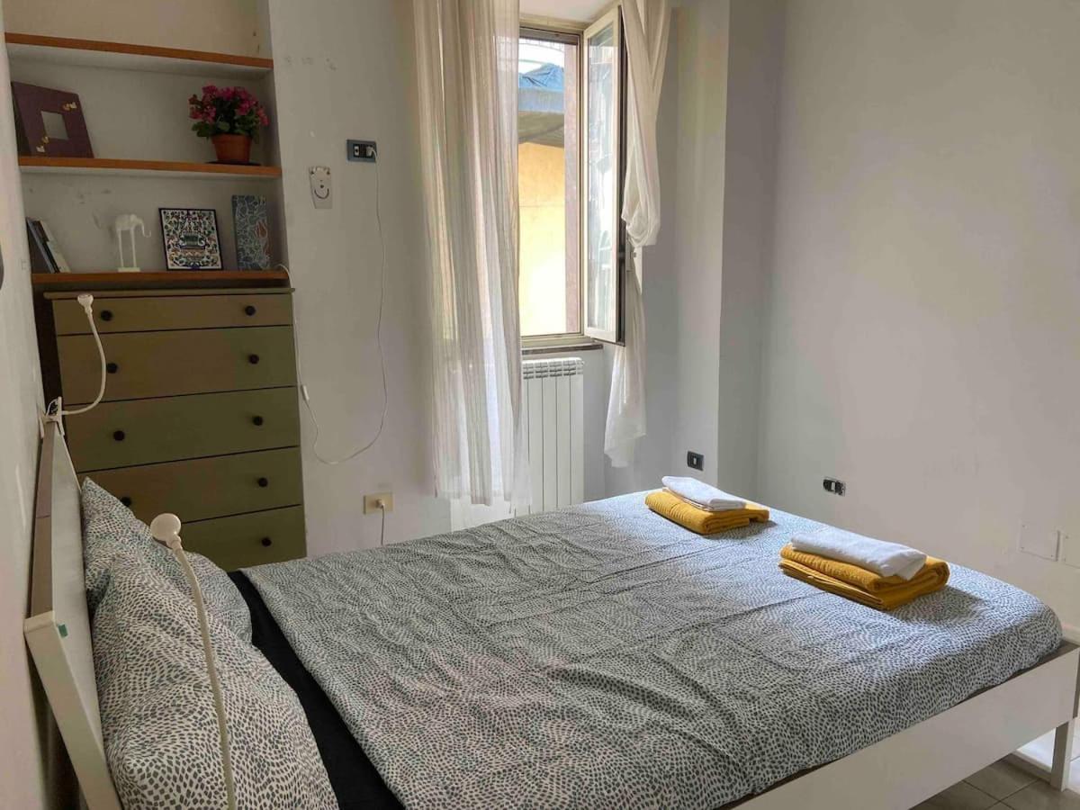 Bnb Medina Napoli Eksteriør bilde
