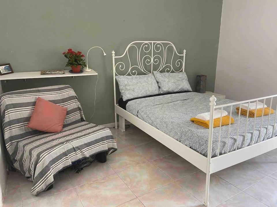 Bnb Medina Napoli Eksteriør bilde